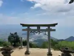 高屋神社(香川県)