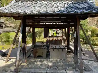 三寳寺(京都府)