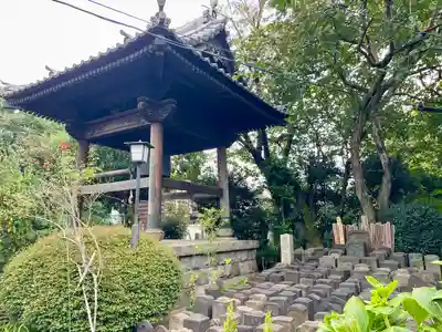 妙行寺(東京都)