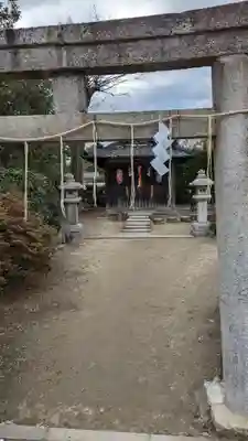 吉祥院天満宮の末社・摂社