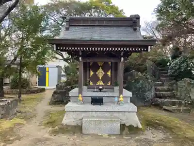 大樹寺（松安院大樹寺）(愛知県)