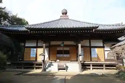 神武寺(神奈川県)