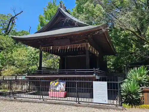 上野東照宮(東京都)