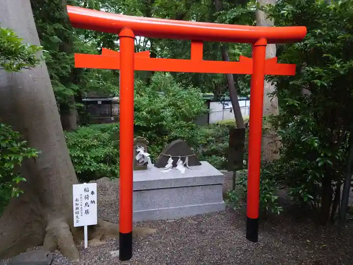 天照皇大神の末社・摂社