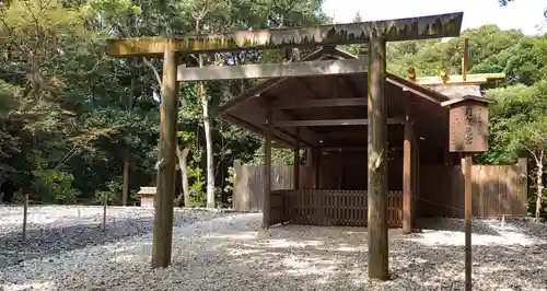 月夜見宮（豊受大神宮別宮）の本殿・本堂