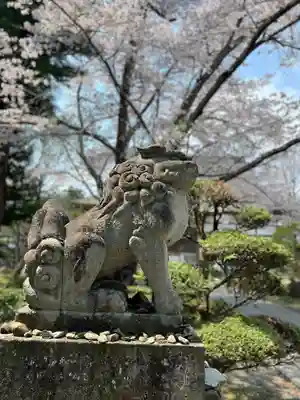 常堅寺(岩手県)