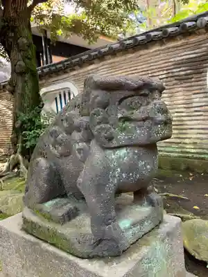 赤坂氷川神社(東京都)