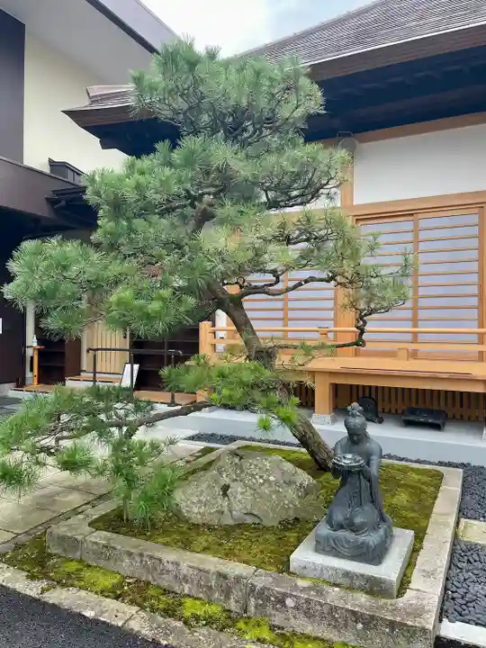 秀林寺(宮城県)