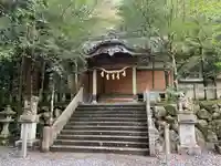 島勝神社(三重県)