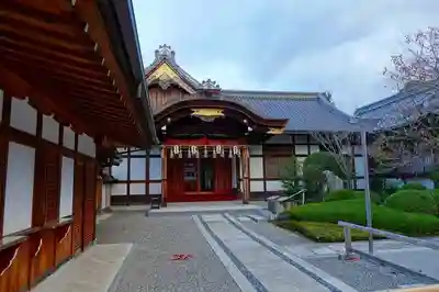 伏見稲荷大社のその他建物