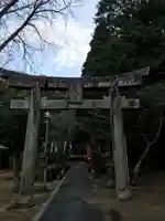 撃鼓神社(福岡県)