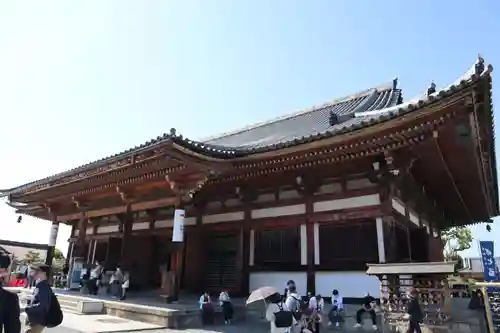 東寺（教王護国寺）(京都府)