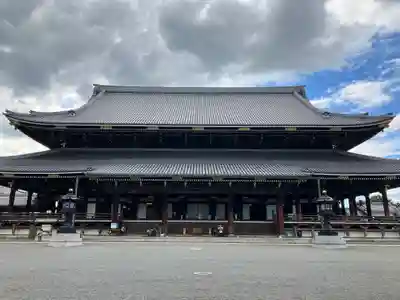 東本願寺（真宗本廟）(京都府)