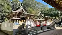 恩智神社(大阪府)