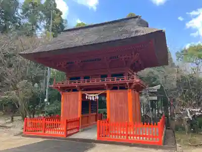六殿神社(熊本県)
