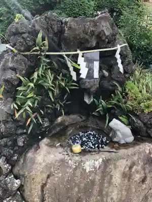 水宮神社のその他建物