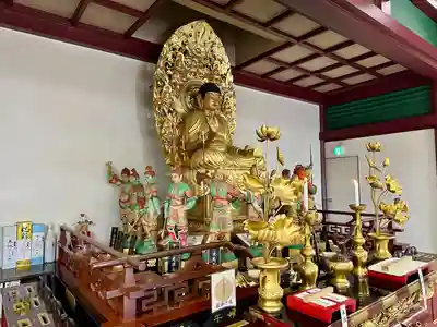 川崎大師（平間寺）(神奈川県)