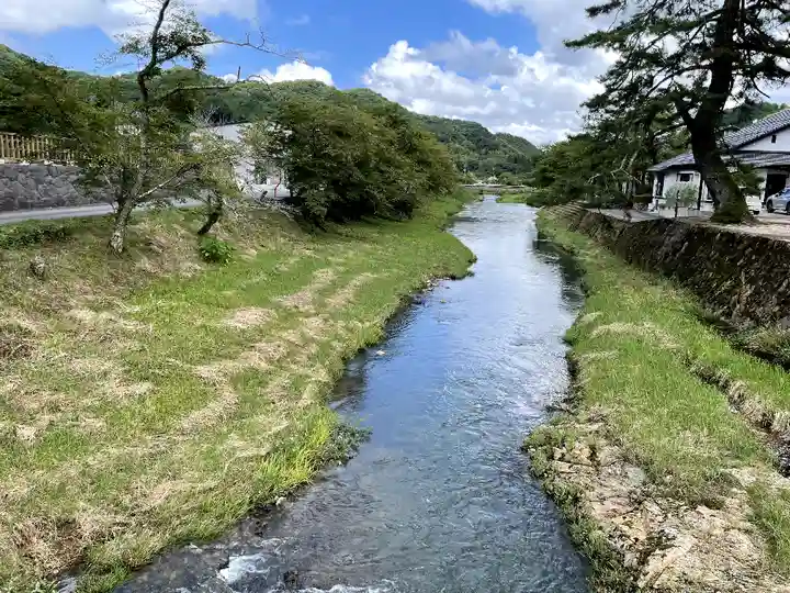 熊野大社(島根県)