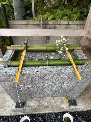 伊香保神社(群馬県)