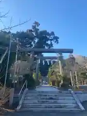 高家神社(千葉県)