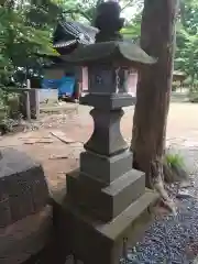 赤城神社(千葉県)