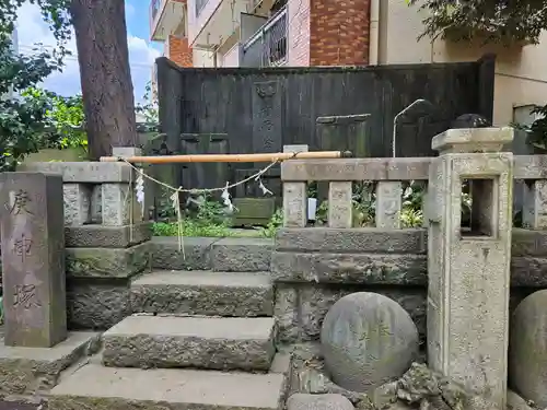 小野照崎神社(東京都)