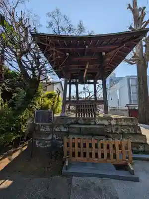 安養寺(東京都)