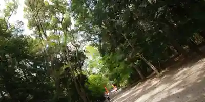 賀茂御祖神社（下鴨神社）のその他建物