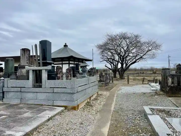道安寺(栃木県)