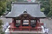 鶴岡八幡宮(神奈川県)