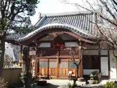 実相寺(東京都)