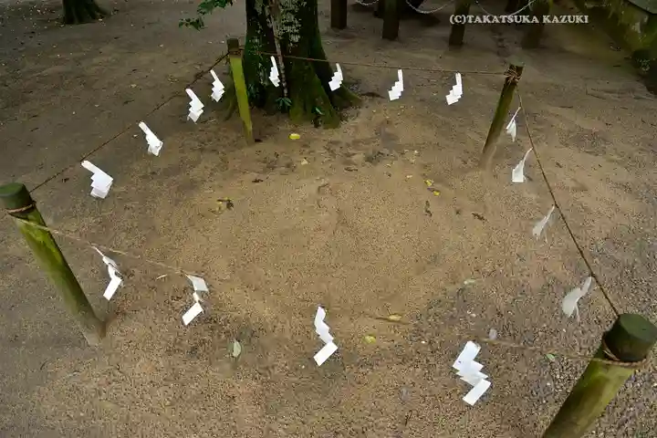 香取神宮(千葉県)