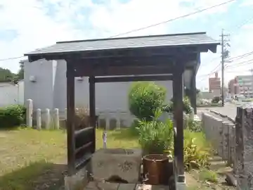 長松寺(愛知県)
