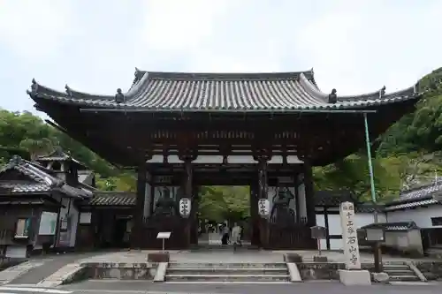 石山寺(滋賀県)