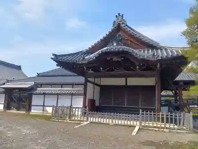 大通寺（長浜御坊）(滋賀県)
