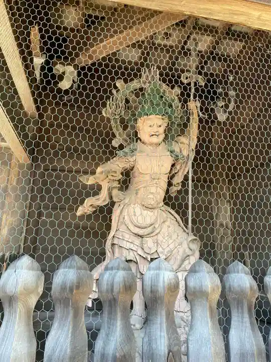 粉河寺(和歌山県)