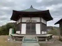 十王堂のその他建物