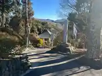 岩之上堂(埼玉県)