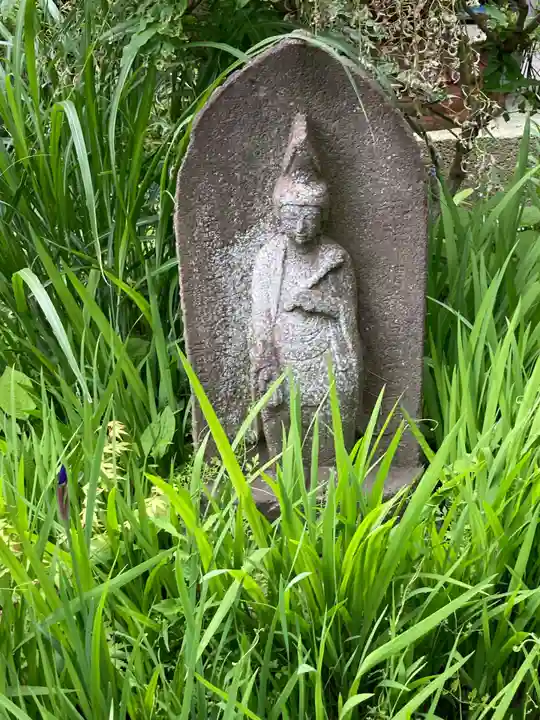 教恩寺(神奈川県)
