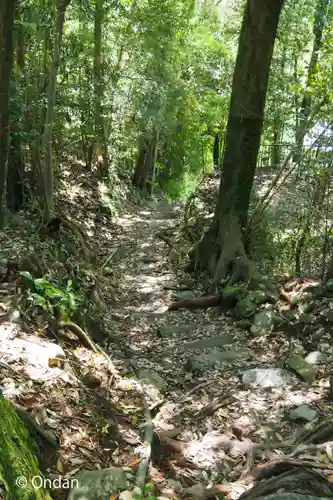 熊野本宮大社(和歌山県)