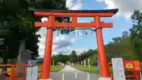 賀茂別雷神社(上賀茂神社)(京都府)