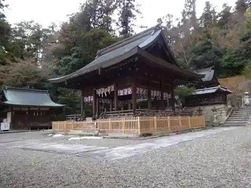 新神社(滋賀県)