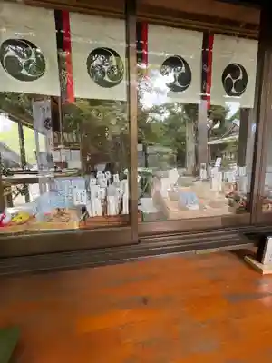 小椋神社のその他建物