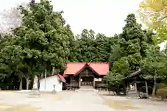 大中山神社(北海道)