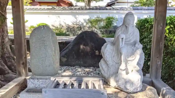 聖徳寺のその他建物