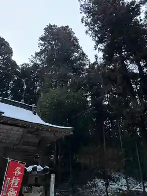 大宮温泉神社(栃木県)