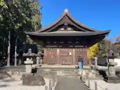 恵林寺(山梨県)