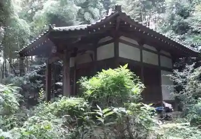 福泉寺のその他建物