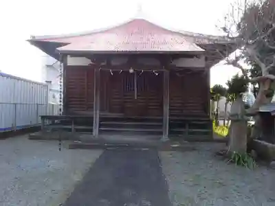 法雲寺のその他建物