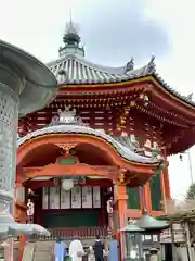 興福寺 南円堂(奈良県)